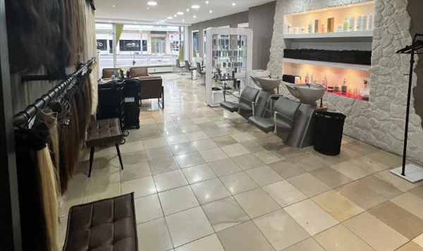 Hairkan Friseursalon