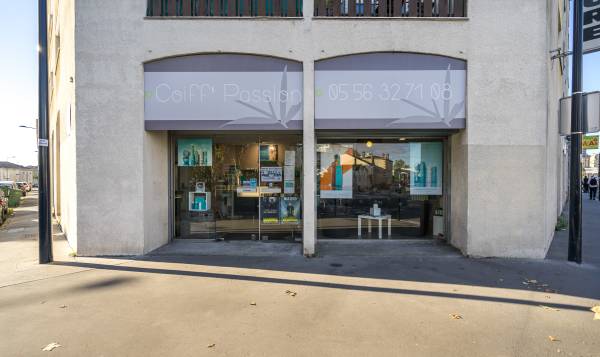 Salon Amelia Guerin - Amelia coiffure 