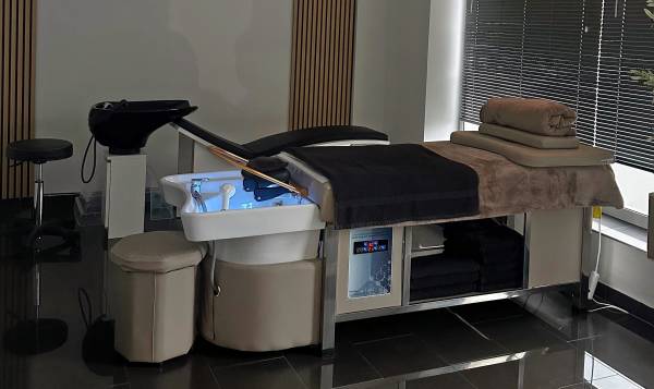 Sea Beauty Cosmetics