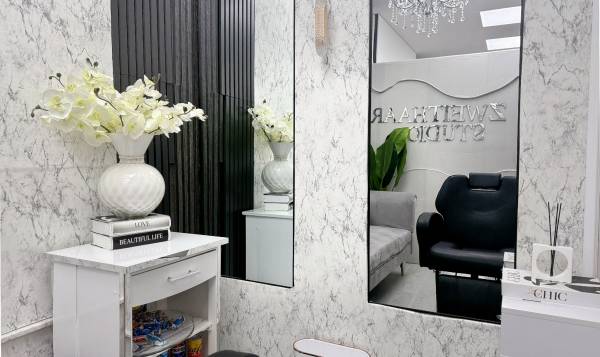 Lafritüd - Haarteile, Perücken und Haarverlängerung