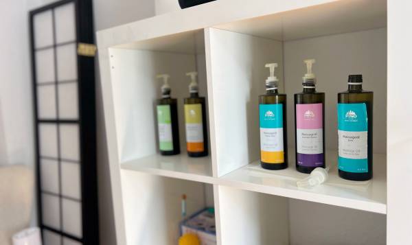 Quintessence Massage
