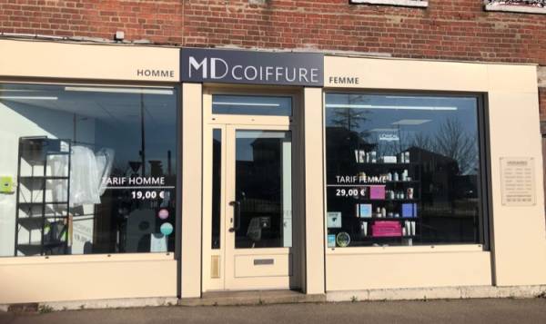 MD Coiffure