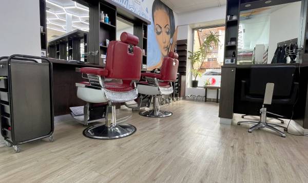 Haarmonie Hair & Beauty