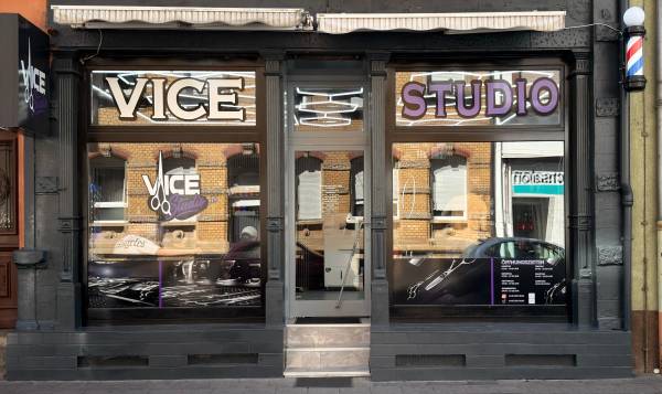 VICE Studio