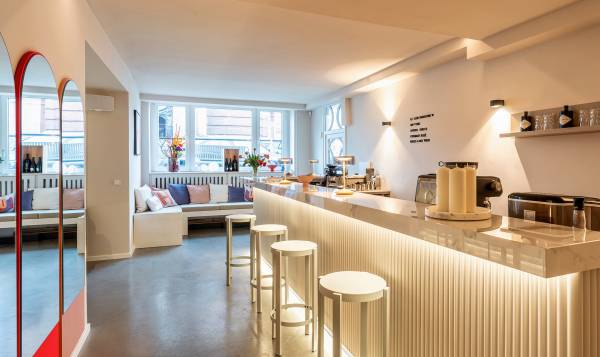 Antonella Mastery of Hair by LE CLUB