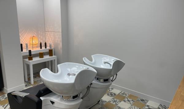 NC Coiffure Aubusson