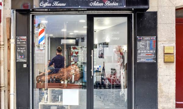 Coiffeur à Aix En Provence Votre Rendez Vous Par Internet