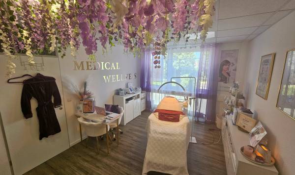 Sam Spa Kosmetik