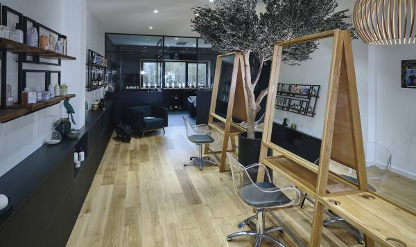 Louis Ludovic Coiffeur