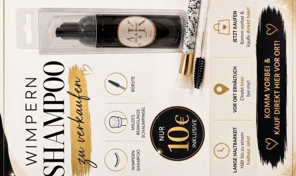 AK.lash & Brow
