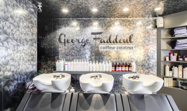 George Faddoul