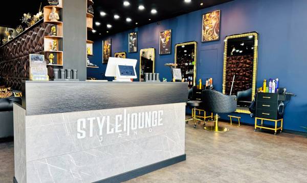 Style Lounge Jano 