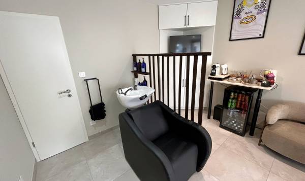 Barber Club Valdahon