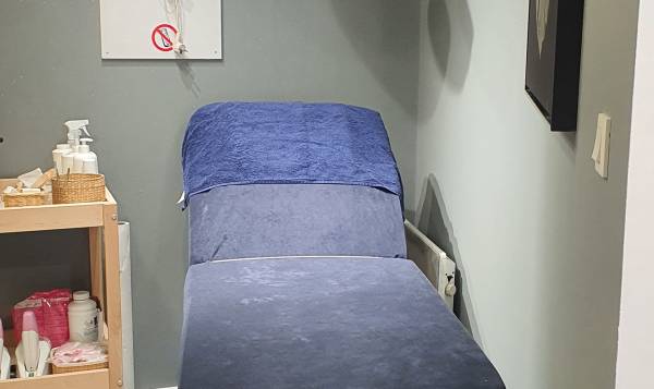 Le palais de la beauté 