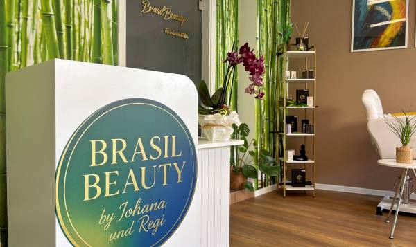 BrasilBeauty by Iohana & Regi