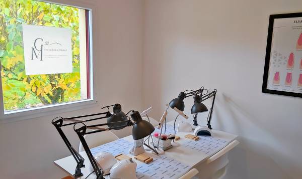 G.Moinail's | Prothésiste Ongulaire