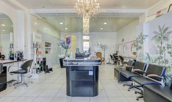 Golden Beauty MB Paris