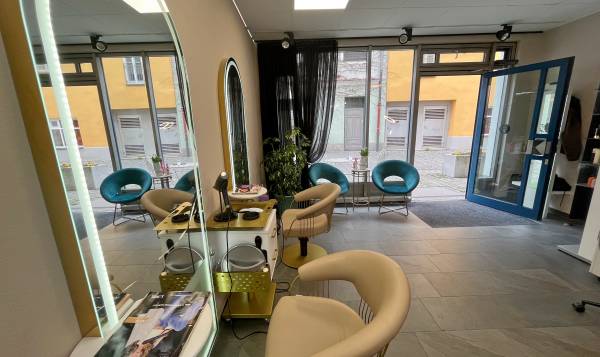 Arlett Beauty Friseursalon