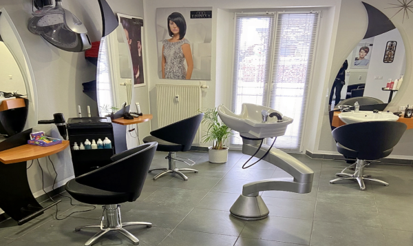 Friseursalon Claudia Teichmann
