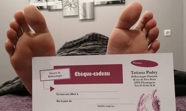 Cabinet Tatiana Padey