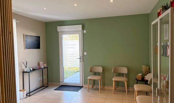 Bulle de bien être by Ju