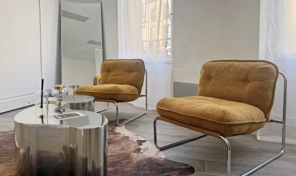 FLOWERY EYES - Experte en beauté du regard