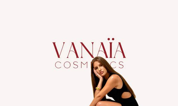 VANAÏA cosmetics