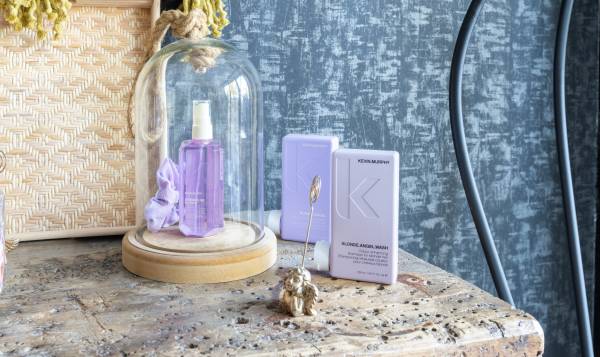 Le Salon de Capucine