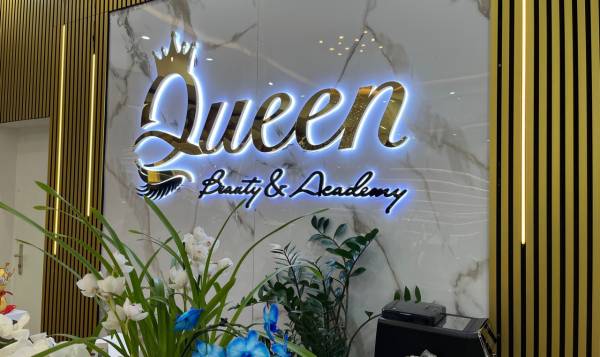 Queen Beauty & Academy
