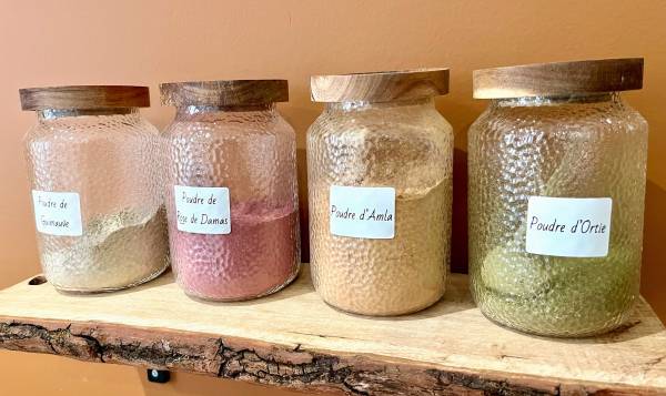 Des Ciseaux à l’âme