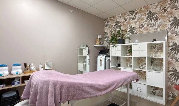 L’institut Beauty home