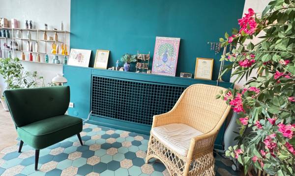 Paon Coiffeur Coloriste 