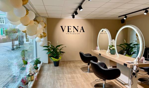 Vena Hairdesign Gbr Inh. Giuseppe Vena & Michele Pirozzi