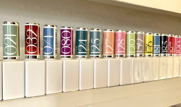 Le Chalet des Ongles 