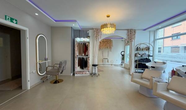 Davali Hair&Beauty