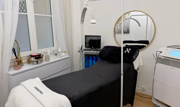 Infini_Skin Radiofréquence