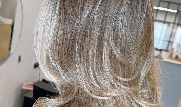 Narmin Hair Atelier