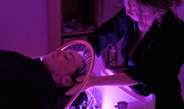 Beauty Sunshine - Head Spa Anglet