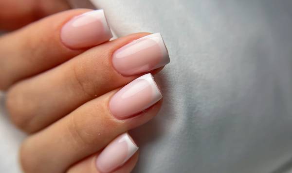Ocenails