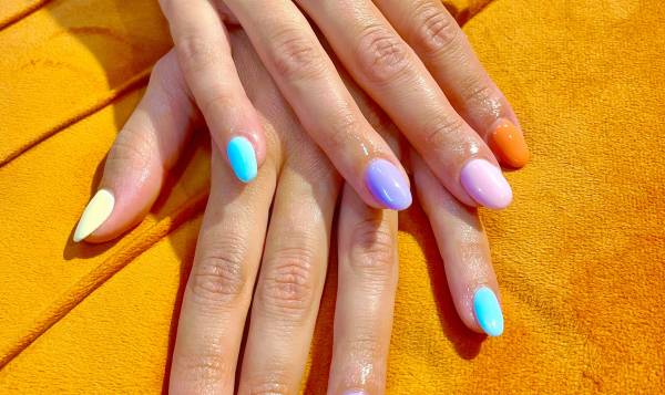 Ongles d’Amboise 