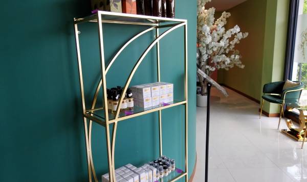 Institut Anna beauty