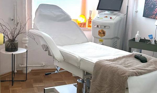 Skin Laser Beauty