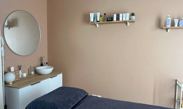 Bulle de bien être by Ju