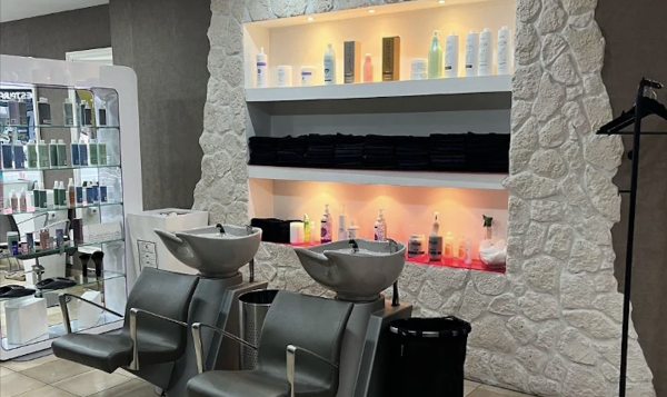 Hairkan Friseursalon