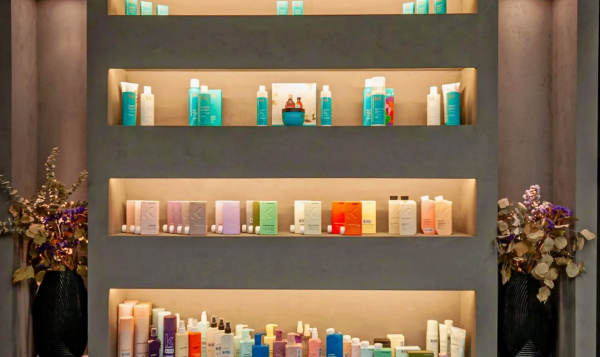 Farah Salon 