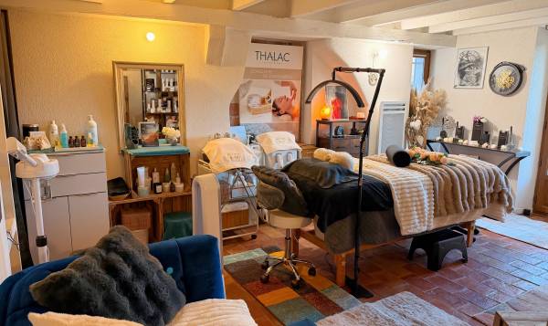 La rose beauté - Épilation définitive Elle & Lui, Soin bien être et Énergétique