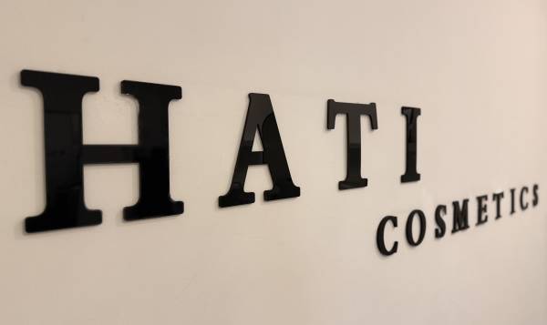 Hati Cosmetics 