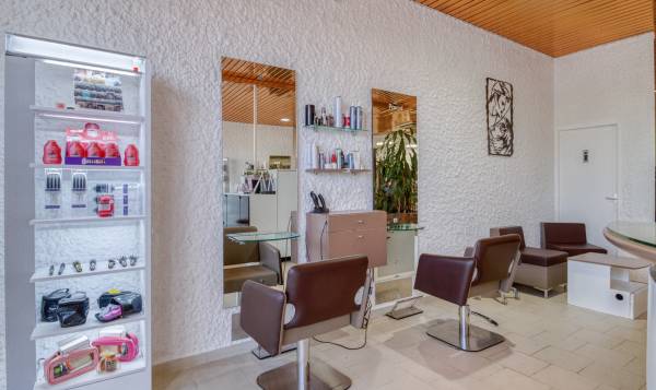 Duo Coiffure - Joigny