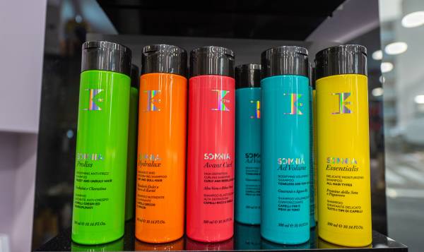 Richard Janin Coiffure