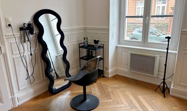 The Glow Beauty Bar | Beauté & Bien-Etre  l Head Spa l - Mulhouse 